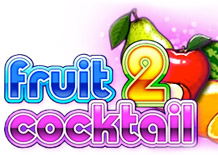 Игровой автомат Fruit Cocktail Deluxe